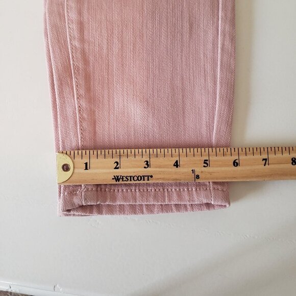 Hot Kiss Skinny Lily Jeans size 11 NWT - Picture 8 of 11